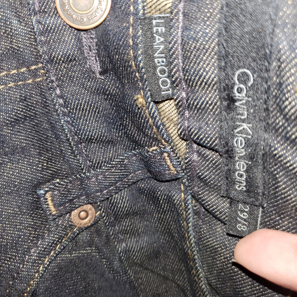 Jeans - Picture 2 of 2